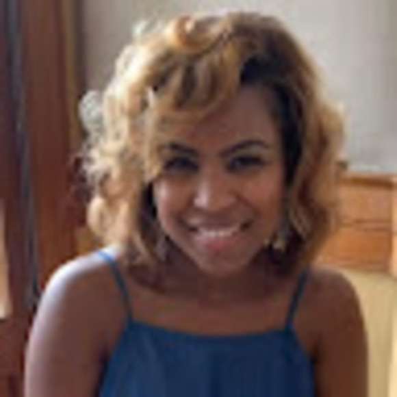 Meet your Posher, Jeanna - Picture 1 of 1